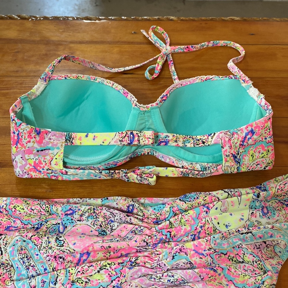 Shade & Shore swimsuit, size medium - Picture 4 of 6